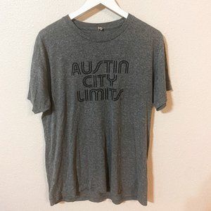 Austin City Limits Tee